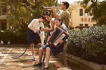 芳華-Youth- [Blu-ray] Amazon.co.jp: 芳華-Youth- [Blu-ray] : ホアン・シュエン